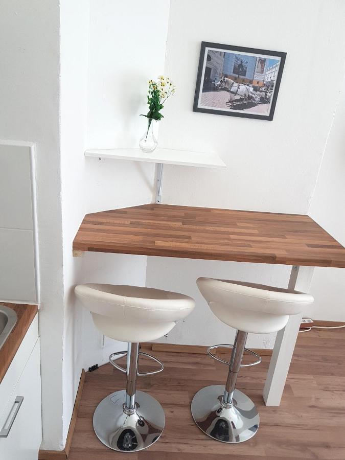 Sobieski Town Apartments Виена Екстериор снимка