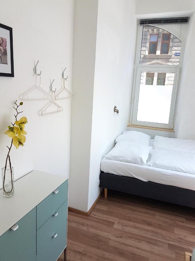 Sobieski Town Apartments Виена Екстериор снимка