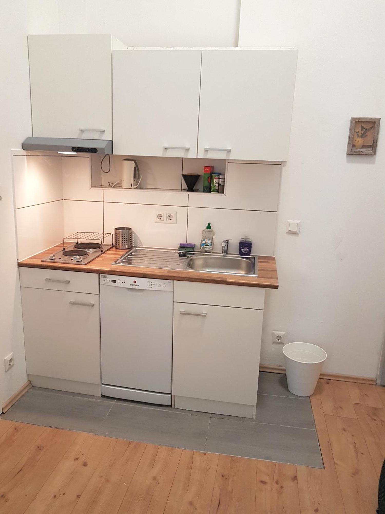 Sobieski Town Apartments Виена Стая снимка