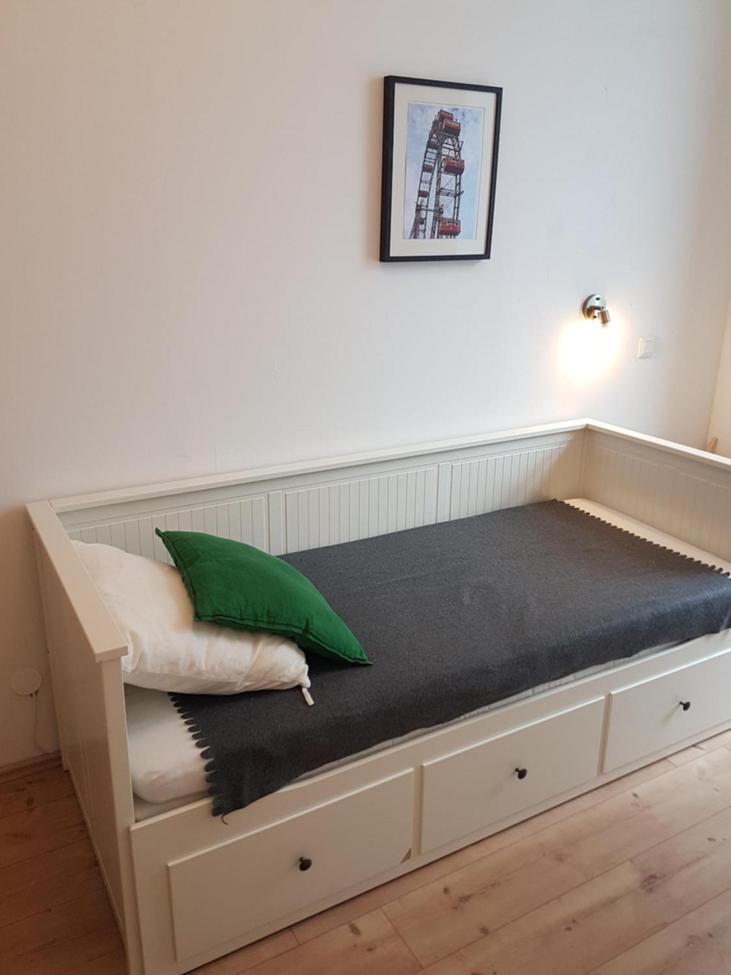 Sobieski Town Apartments Виена Стая снимка